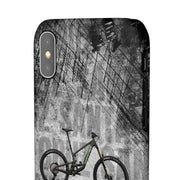 SANTA CRUZ NOMAD XT Di2 Coil