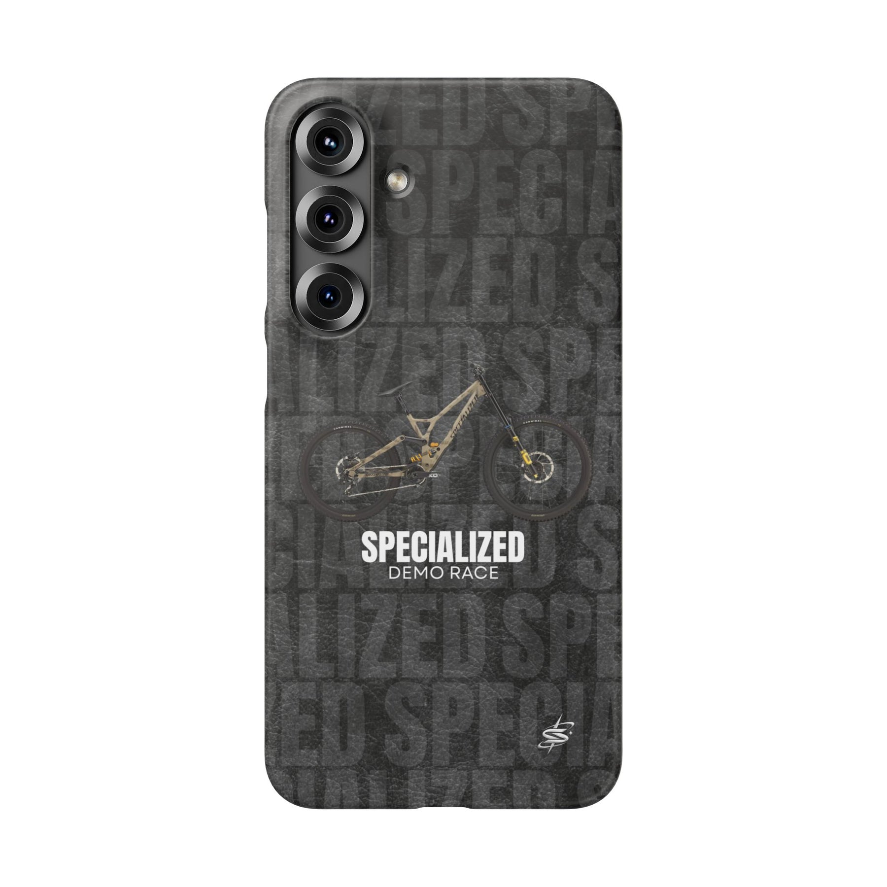 SPECIALIZED Demo Race