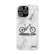 COMMENCAL CLASH RACE DARK SLATE