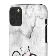 COMMENCAL FRS ROCKSHOX PURE WHITE 2026