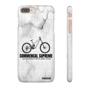 COMMENCAL SUPREME DH V5 RIDE PYRITE GREY 2026