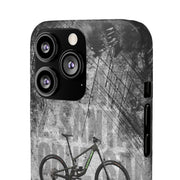 SANTA CRUZ NOMAD DEORE
