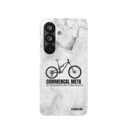COMMENCAL META SX V5 SIGNATURE PURE BLACK 2027
