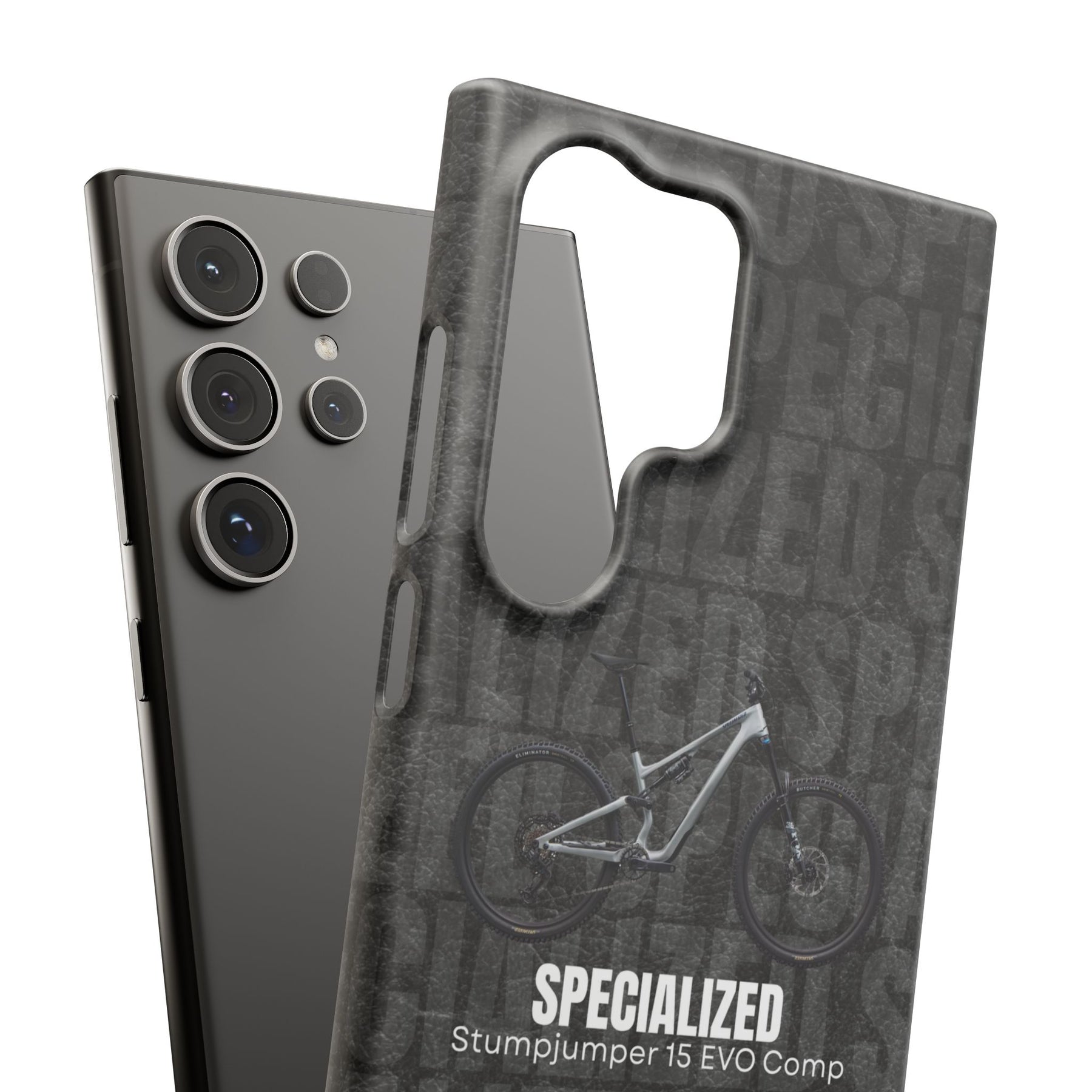 SPECIALIZED Stumpjumper 15 EVO Comp