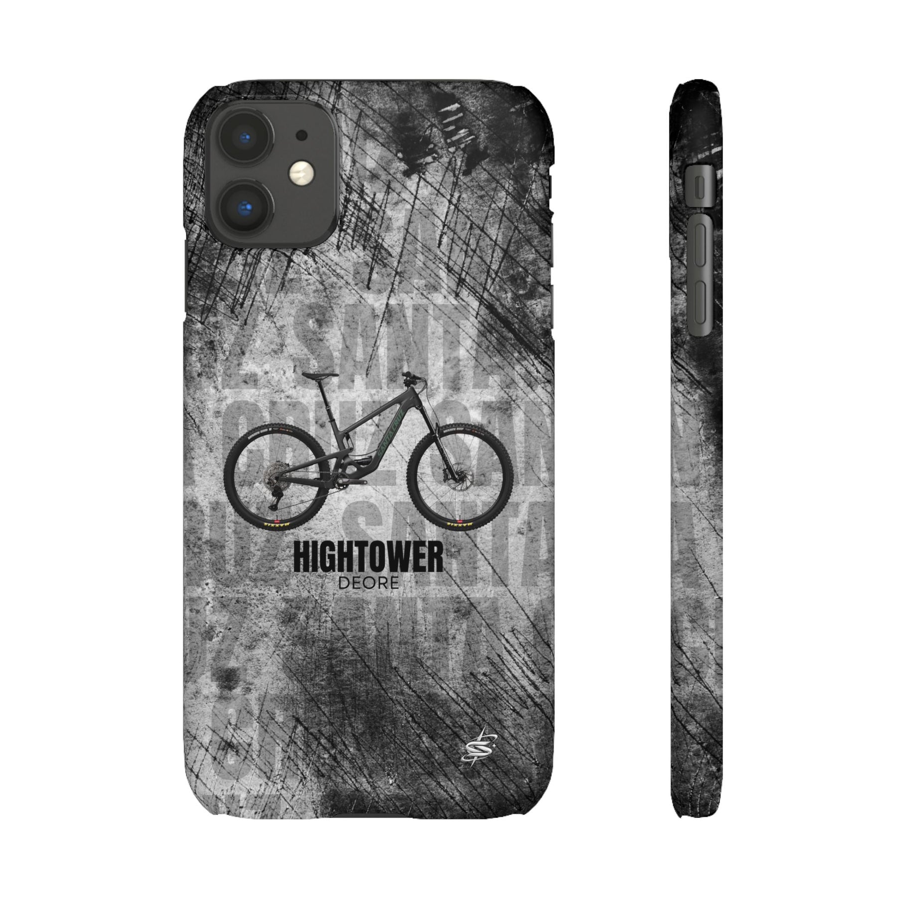 SANTA CRUZ HIGHTOWER DEORE