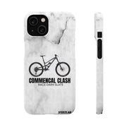 COMMENCAL CLASH RACE DARK SLATE