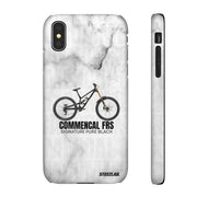 COMMENCAL FRS SIGNATURE PURE BLACK 2027