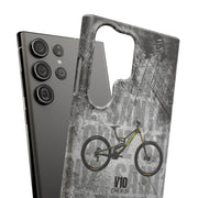 SANTA CRUZ V10 DH X01