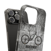 SANTA CRUZ HIGHTOWER DEORE