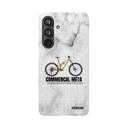 COMMENCAL META V5 OHLINS EDITION YELLOW