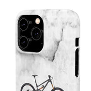 COMMENCAL CLASH SIGNATURE DARK SLATE