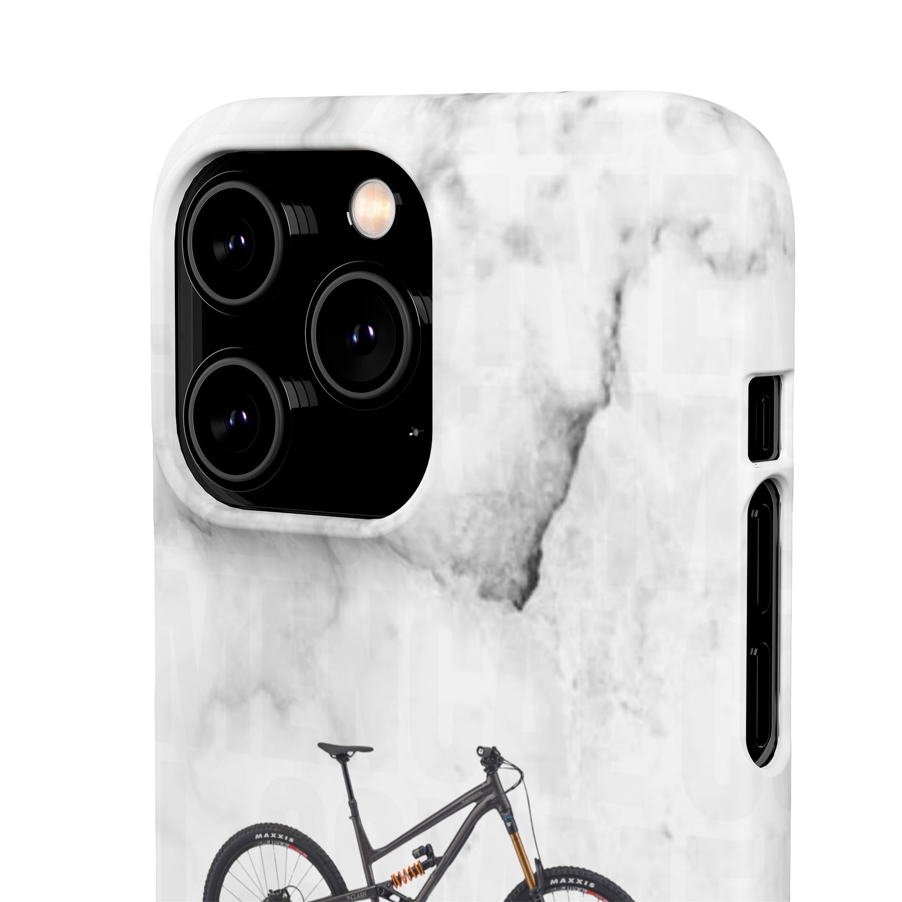 COMMENCAL CLASH SIGNATURE DARK SLATE
