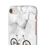 COMMENCAL T.E.M.P.O. LTD PURE WHITE