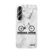 COMMENCAL SUPREME DH V5 ESSENTIAL HERITAGE GREEN