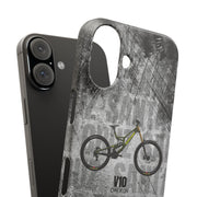 SANTA CRUZ V10 DH X01