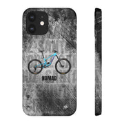 SANTA CRUZ NOMAD DEORE