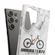 COMMENCAL T.E.M.P.O. RIDE UTAH DIRT