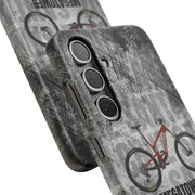 SANTA CRUZ MEGATOWER X0 AXS