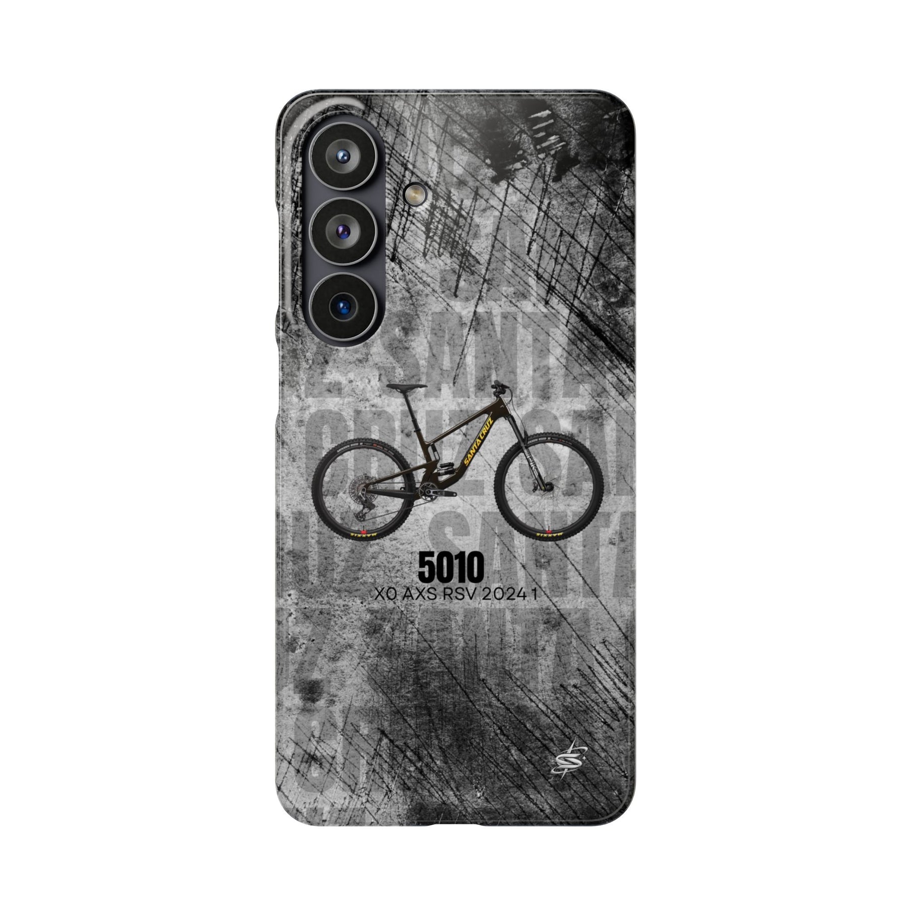 SANTA CRUZ 5010 X0 AXS RSV 2024