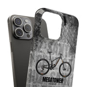 SANTA CRUZ MEGATOWER X0 AXS
