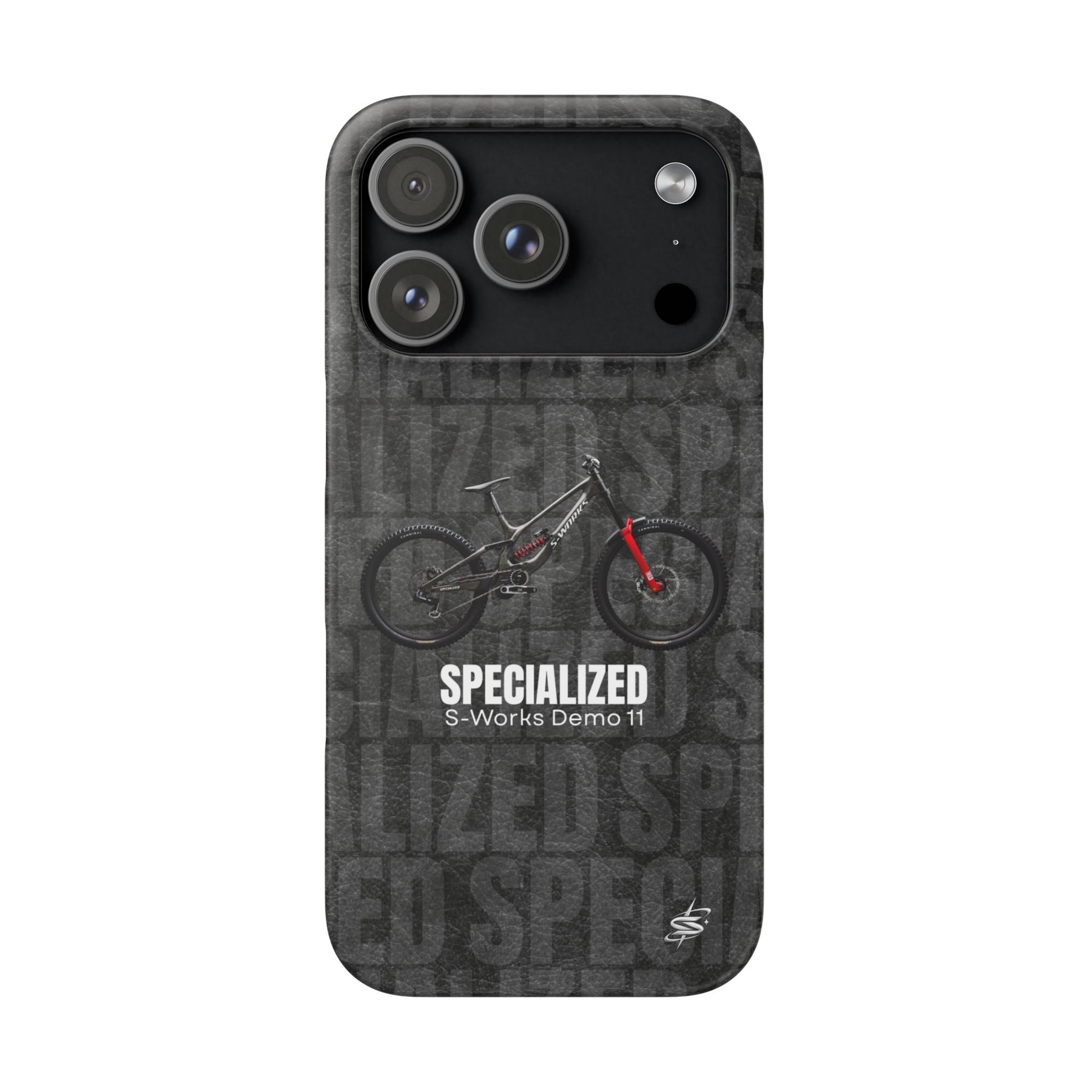 SPECIALIZED S-Works Demo 11