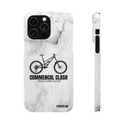 COMMENCAL CLASH RACE DARK SLATE