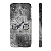 SANTA CRUZ DH S
