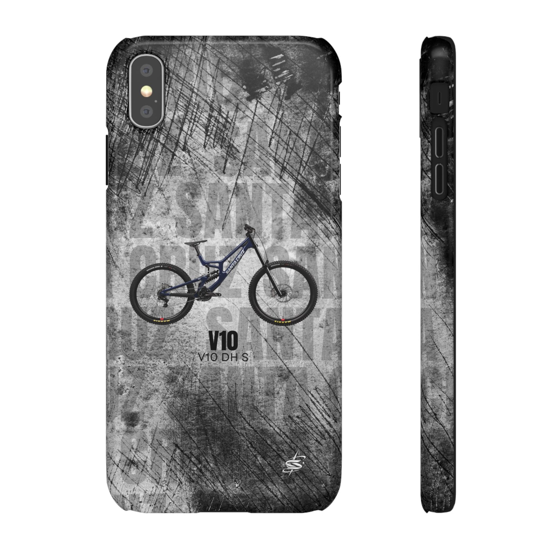 SANTA CRUZ DH S