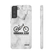 COMMENCAL CLASH V3 SIGNATURE PURE BLACK 2027