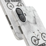 COMMENCAL META V5 LIMITED EDITION CLEAR SILVER