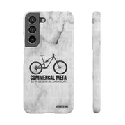 COMMENCAL META SX V4 ESSENTIAL DARK SLATE