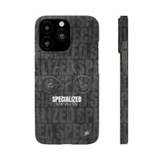 SPECIALIZED Status 2 170
