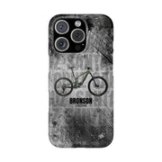 SANTA CRUZ BRONSON DEORE