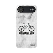 COMMENCAL META V5 RIDE PYRITE GREY