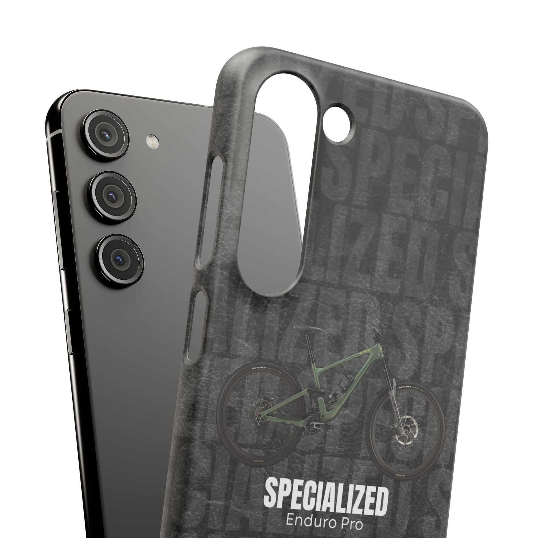 SPECIALIZED Enduro Pro