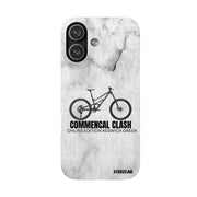 COMMENCAL CLASH OHLINS EDITION KESWICK GREEN