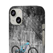 SANTA CRUZ NOMAD DEORE