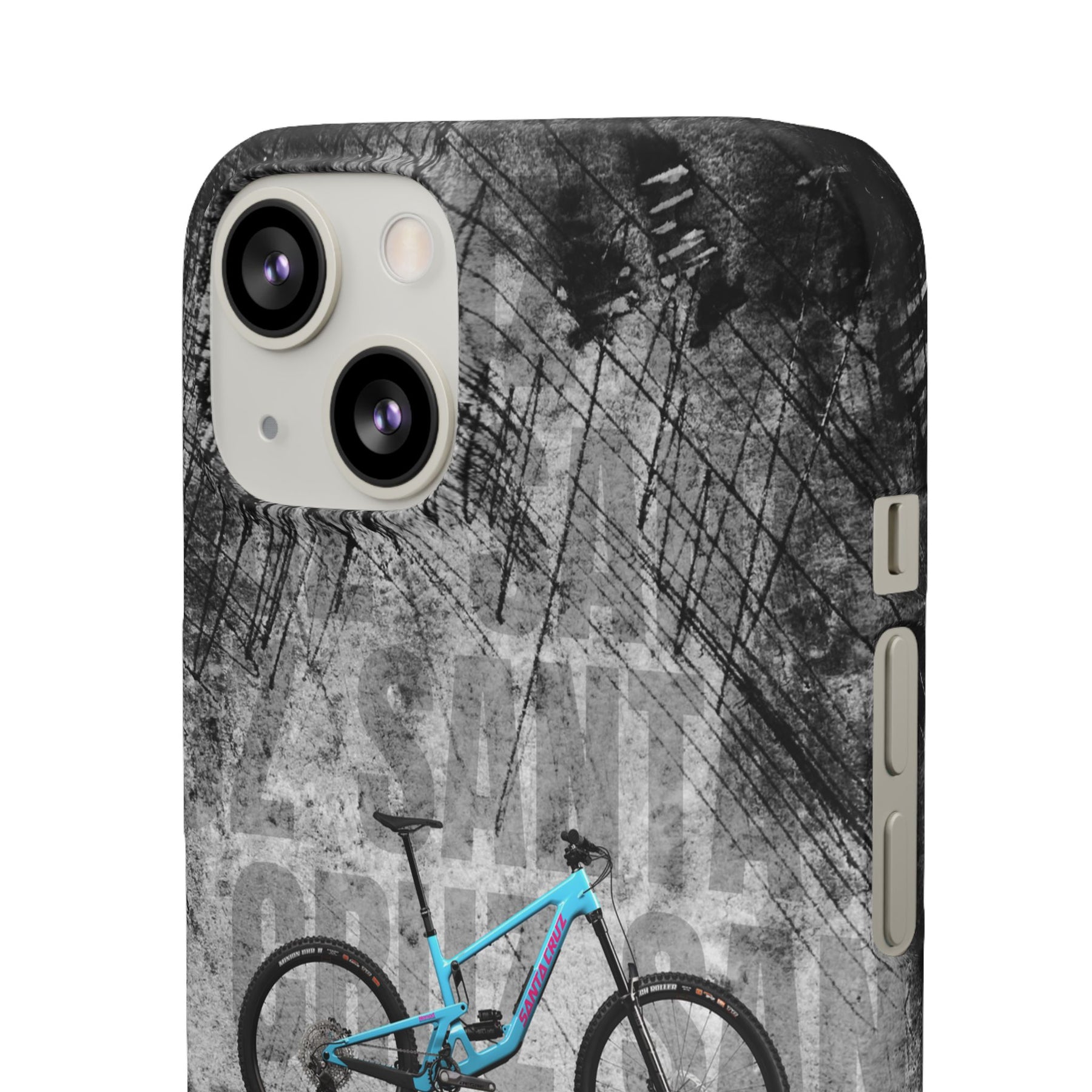 SANTA CRUZ NOMAD DEORE