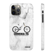COMMENCAL FRS SIGNATURE PURE WHITE 2026