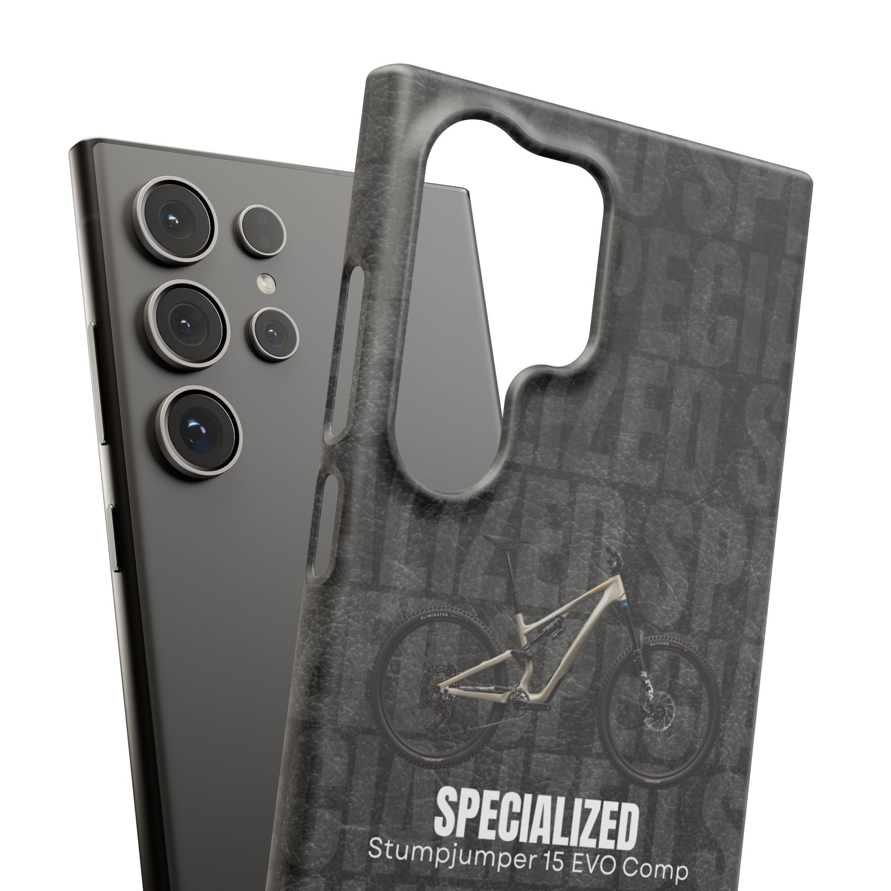SPECIALIZED Stumpjumper 15 EVO Comp