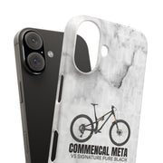 COMMENCAL META V5 SIGNATURE PURE BLACK 2027