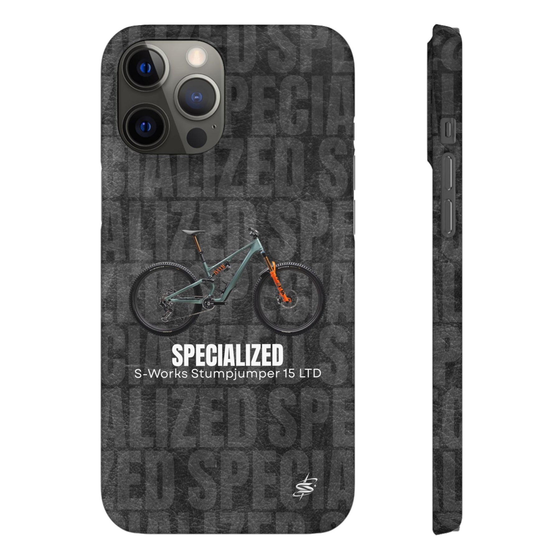 SPECIALIZED S-Works Stumpjumper 15 LTD