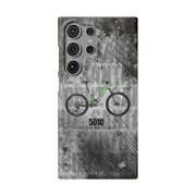 SANTA CRUZ 5010 X0 AXS RSV 2024