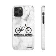 COMMENCAL SUPREME DH V5.2 SIGNATURE PURE BLACK 2027