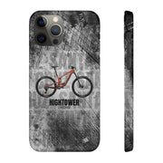 SANTA CRUZ HIGHTOWER DEORE