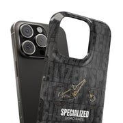 SPECIALIZED Demo Race