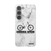 COMMENCAL SUPREME DH V5 ROCKSHOX PURE WHITE 2026