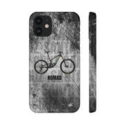SANTA CRUZ NOMAD XT Di2 Coil