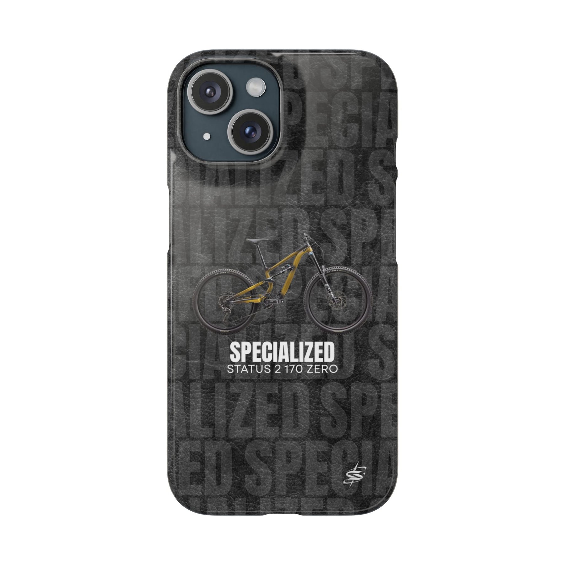 SPECIALIZED Status 2 ZERO