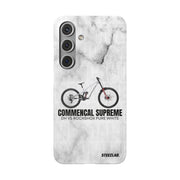 COMMENCAL SUPREME DH V5 ROCKSHOX PURE WHITE 2026